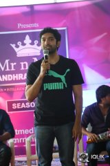 Mr n Miss Andhra Season 2 Poster Launch